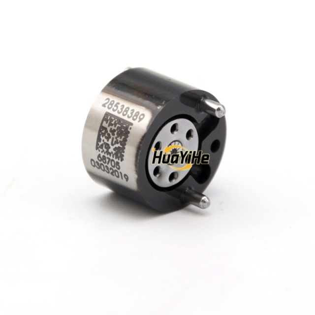 Diesel injector 0445116059 valve