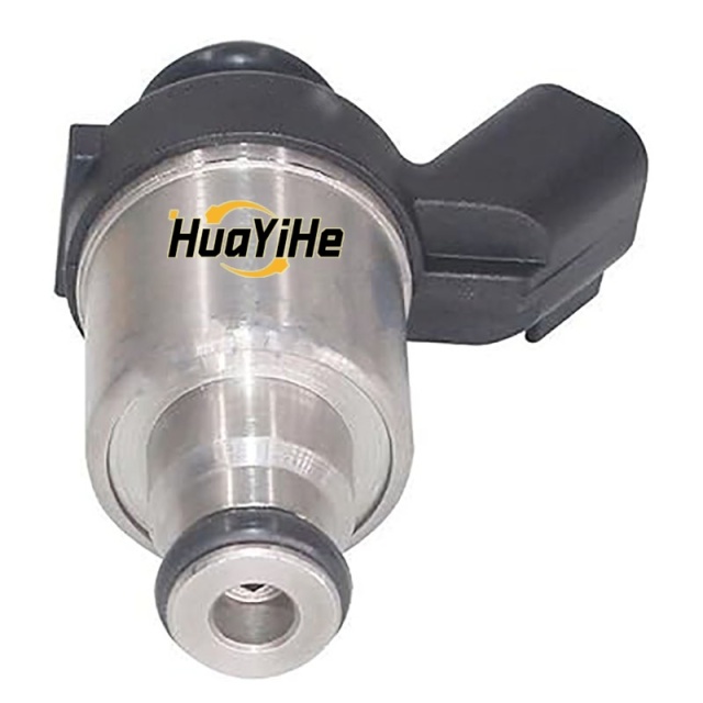 K1A00-1113940 Fuel rail gas injector nozzle