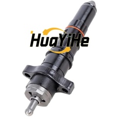 Injector 3349861 for Cummins K19 diesel engine