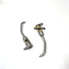 Bulldozer parts 6D170-19-6 nozzle 6161-21-1840