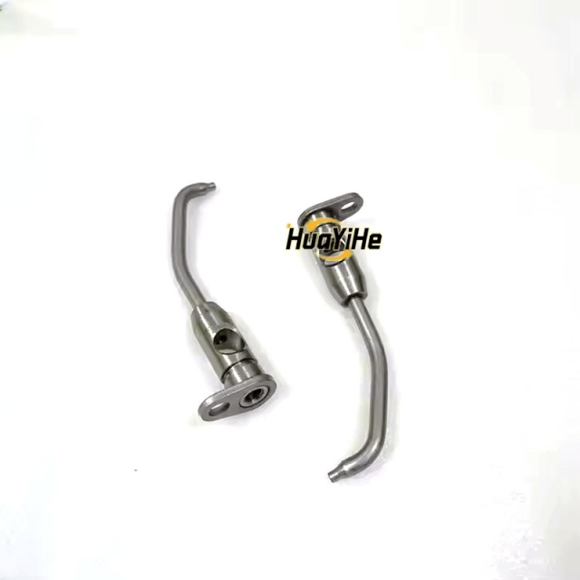 Bulldozer parts 6D170-19-6 nozzle 6161-21-1840