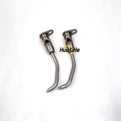 Bulldozer parts 6D170-19-6 nozzle 6161-21-1840