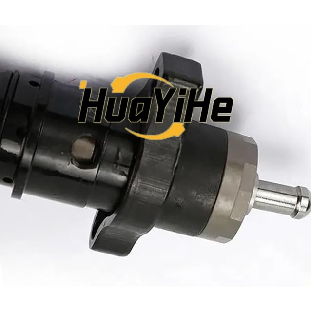 Injector 3349861 for Cummins K19 diesel engine