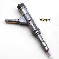 Injector 5572006FR 5491515FR 4307475FR suitable for ISG 11.8L diesel engine