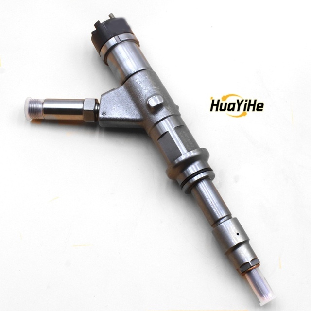 Injector 5572006FR 5491515FR 4307475FR suitable for ISG 11.8L diesel engine