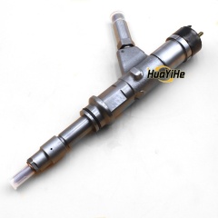 Injector 5572006FR 5491515FR 4307475FR suitable for ISG 11.8L diesel engine
