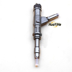 Injector 5572006FR 5491515FR 4307475FR suitable for ISG 11.8L diesel engine