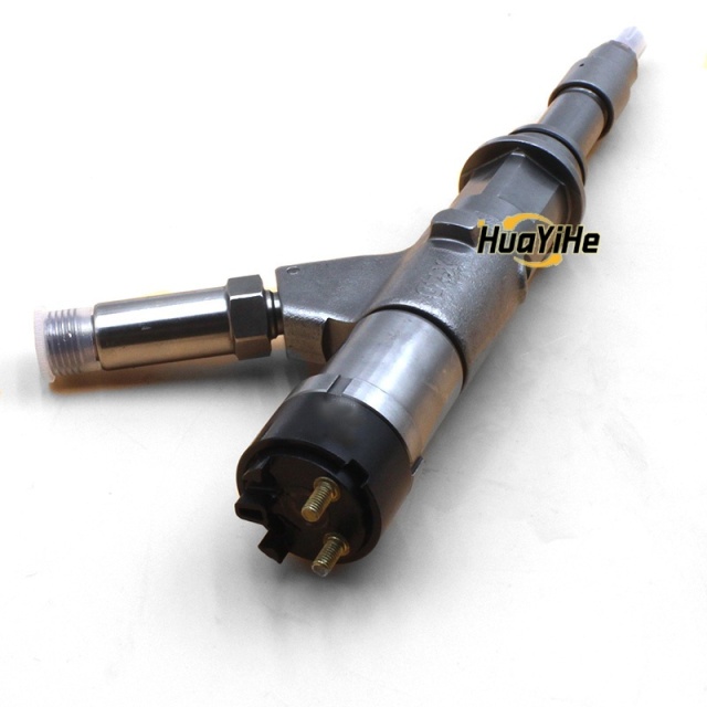 Injector 5572006FR 5491515FR 4307475FR suitable for ISG 11.8L diesel engine