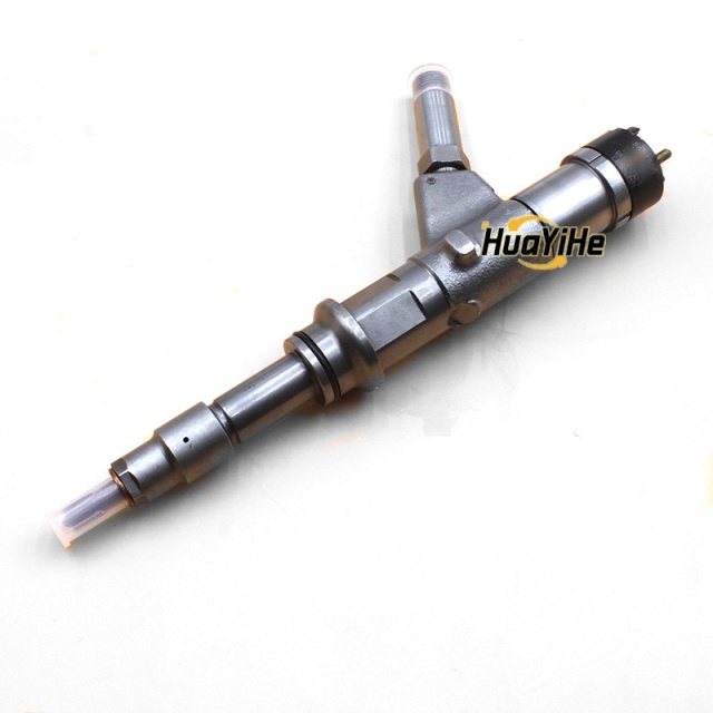 Injector 5572006FR 5491515FR 4307475FR suitable for ISG 11.8L diesel engine