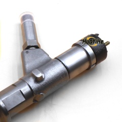 Injector 5572006FR 5491515FR 4307475FR suitable for ISG 11.8L diesel engine