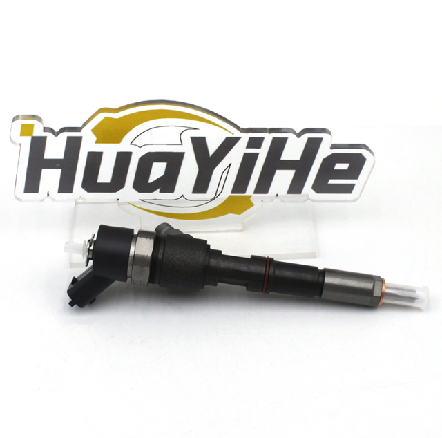 Common rail diesel injector 0445111180 0445110768