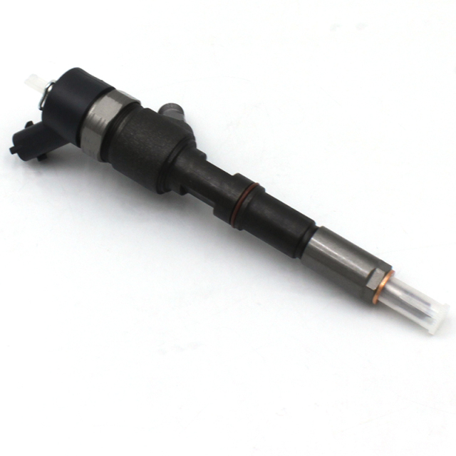 Common rail injector 0445110738 1042200fe010 fuel injection common rail fuel injector
