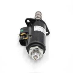 Hydraulic pump solenoid valve YN35V00048F1