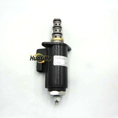 Hydraulic pump solenoid valve YN35V00048F1