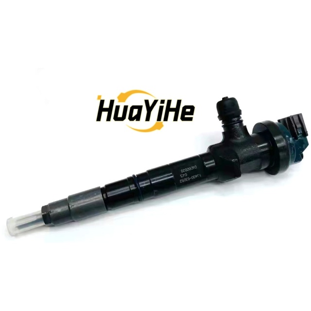 1J600-53051 common rail fuel injector