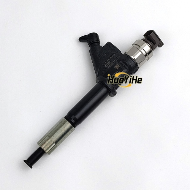 095000-8871 Common rail fuel injector