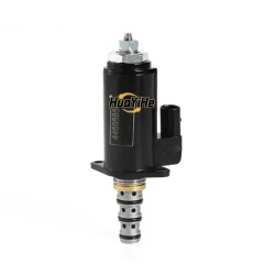 Excavator mechanical pressure reducing solenoid valve 4469585