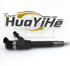 Original 0445110250 common rail fuel injector 0 445 110 250 diesel injector