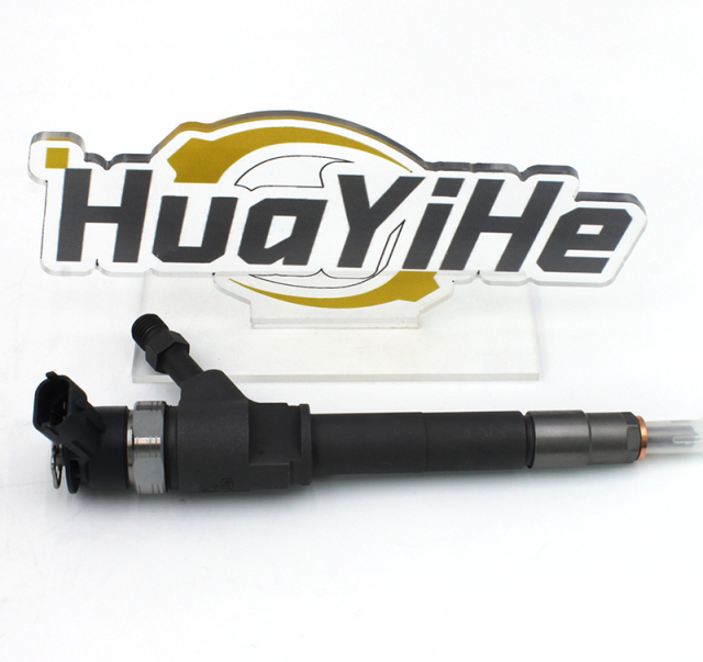 Original 0445110250 common rail fuel injector 0 445 110 250 diesel injector