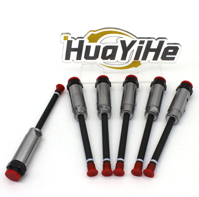 Diesel engine injector 130-1806