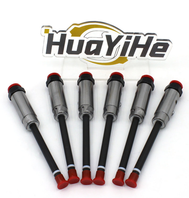 Diesel engine injector 130-1806