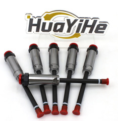 Diesel engine injector 130-1806