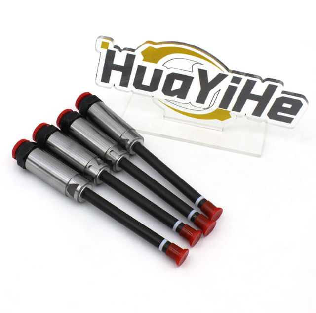 Diesel engine injector 130-1806