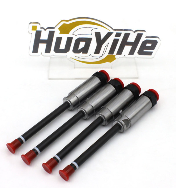 Diesel engine injector 130-1806