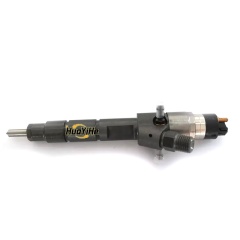High quality common rail fuel injector 0445120330