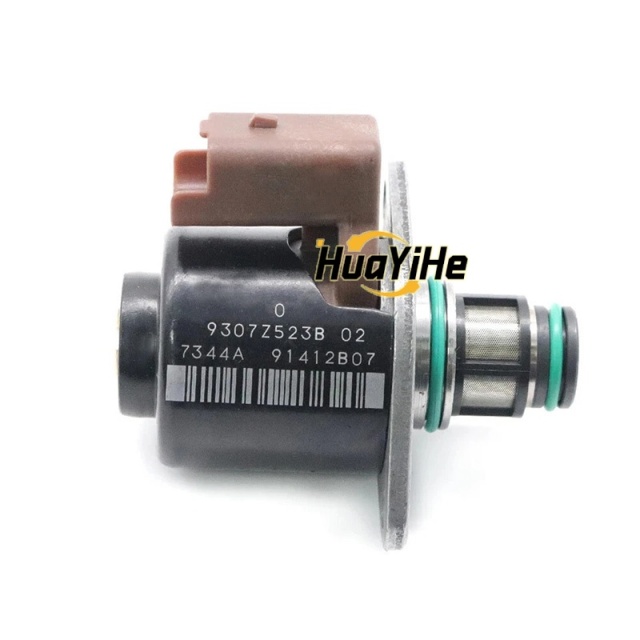 Intake metering valve 9109-903 9109903 9307Z523B engine parts