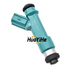 23209-39075 23250-39075 Automotive Fuel Injector Nozzle For Land Cruiser 1gr Grj200 Grj120