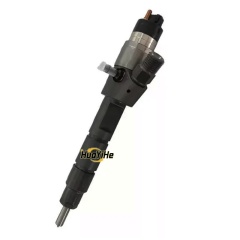 High quality common rail fuel injector 0445120330
