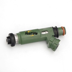 23250-66010 Automobile fuel injector nozzle