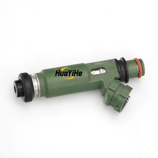 23250-66010 Automobile fuel injector nozzle