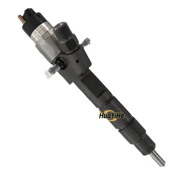 High quality common rail fuel injector 0445120330