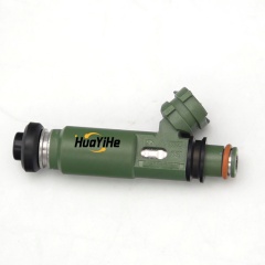 23250-66010 Automobile fuel injector nozzle