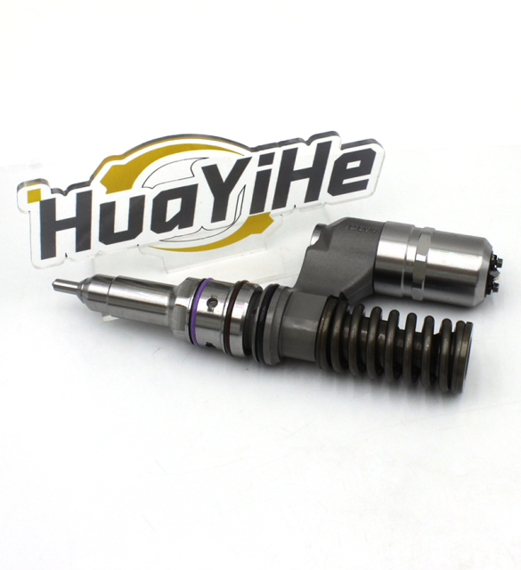 Fuel Injector 041470006 Suitable for Truck Diesel Engine