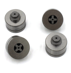 Oil engine spare parts oil outlet valve 9412038579 oil valve