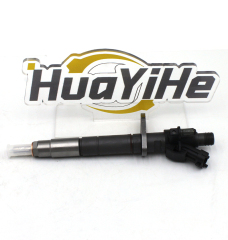 0445116064/Heavy Duty Truck Injector 0 445 116 064 Diesel Injection
