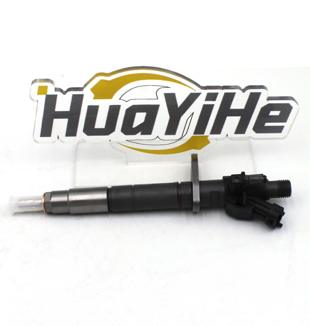 0445116064/Heavy Duty Truck Injector 0 445 116 064 Diesel Injection