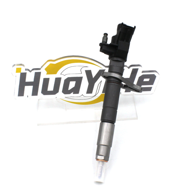 0445116064/Heavy Duty Truck Injector 0 445 116 064 Diesel Injection