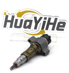 Fuel Injector 2872765 for Cummins