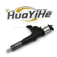 Diesel common rail injector 295050-1550 8-98259290-0