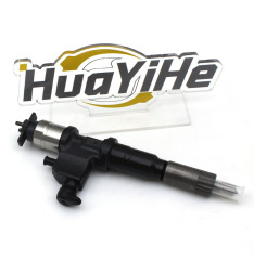 Diesel common rail injector 295050-1550 8-98259290-0