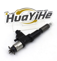 Diesel common rail injector 295050-1550 8-98259290-0