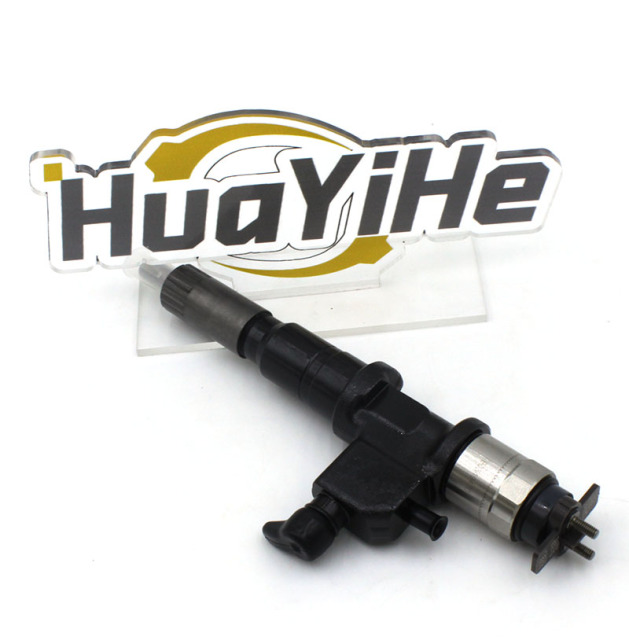 Diesel common rail injector 295050-1550 8-98259290-0