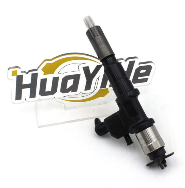 Diesel common rail injector 295050-1550 8-98259290-0