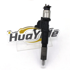 Diesel common rail injector 295050-1550 8-98259290-0
