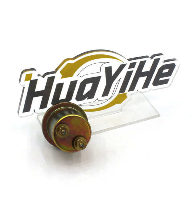 Line oil pressure sensor 0193-0430-01