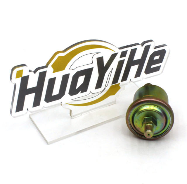 Line oil pressure sensor 0193-0430-01